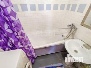 2-к квартира, на длительный срок, 49м2, 4/5 этаж