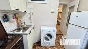 2-к квартира, на длительный срок, 42м2, 2/5 этаж