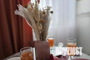 2-к квартира, посуточно, 64м2, 2/15 этаж