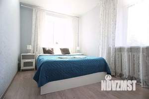 2-к квартира, посуточно, 45м2, 1/1 этаж