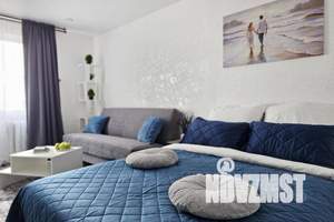 1-к квартира, посуточно, 28м2, 9/9 этаж