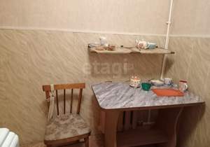 2-к квартира, на длительный срок, 48м2, 1/5 этаж