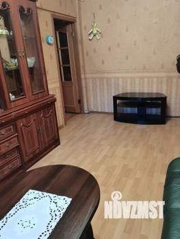 2-к квартира, на длительный срок, 44м2, 1/5 этаж