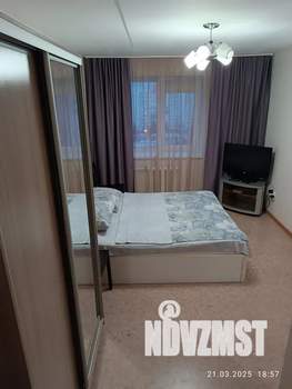 1-к квартира, посуточно, 37м2, 9/11 этаж