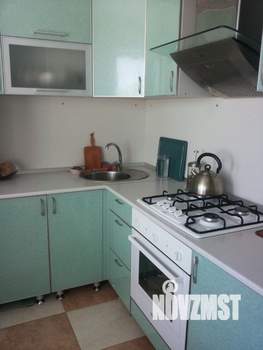 2-к квартира, на длительный срок, 42м2, 4/5 этаж