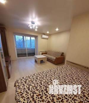 1-к квартира, посуточно, 40м2, 5/9 этаж