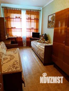 2-к квартира, на длительный срок, 43м2, 5/5 этаж