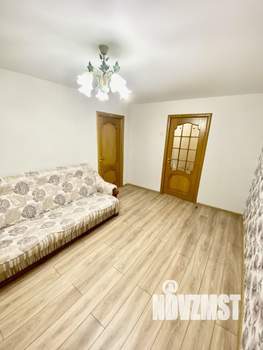 2-к квартира, на длительный срок, 45м2, 4/5 этаж