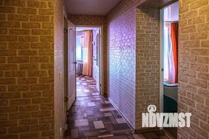 1-к квартира, посуточно, 40м2, 4/5 этаж