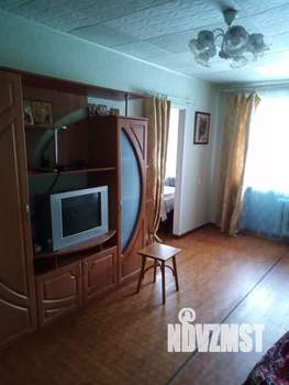 3-к квартира, на длительный срок, 55м2, 3/5 этаж