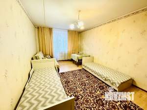 2-к квартира, на длительный срок, 51м2, 3/9 этаж