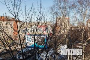 1-к квартира, посуточно, 31м2, 4/5 этаж