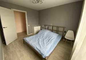 2-к квартира, на длительный срок, 44м2, 8/9 этаж