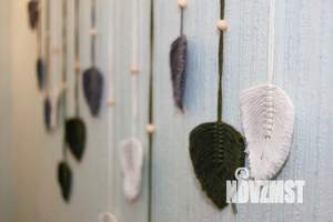 2-к квартира, посуточно, 50м2, 1/1 этаж