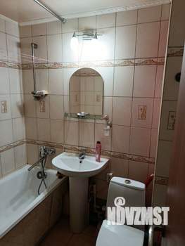 1-к квартира, на длительный срок, 40м2, 6/9 этаж