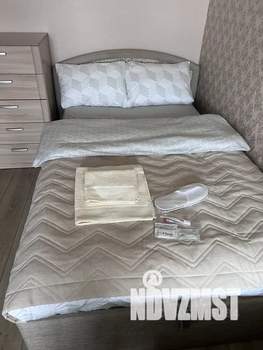 1-к квартира, посуточно, 42м2, 4/7 этаж