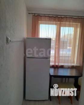 1-к квартира, на длительный срок, 36м2, 4/5 этаж