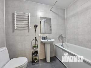 1-к квартира, посуточно, 39м2, 1/1 этаж