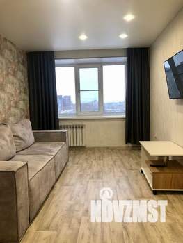 2-к квартира, посуточно, 48м2, 8/9 этаж