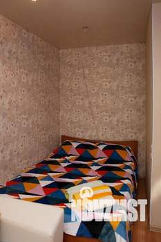 1-к квартира, посуточно, 37м2, 2/5 этаж