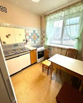 2-к квартира, на длительный срок, 51м2, 3/9 этаж