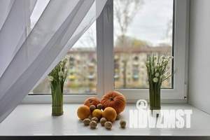 1-к квартира, посуточно, 30м2, 4/5 этаж