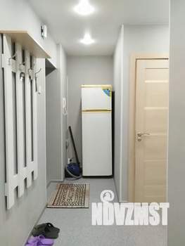 2-к квартира, посуточно, 45м2, 2/9 этаж