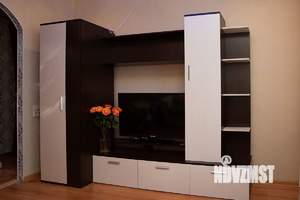 1-к квартира, посуточно, 38м2, 2/5 этаж