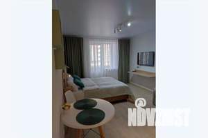 1-к квартира, посуточно, 28м2, 5/12 этаж