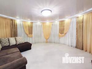 2-к квартира, посуточно, 72м2, 5/10 этаж