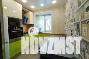 2-к квартира, посуточно, 10м2, 2/5 этаж