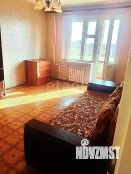 2-к квартира, на длительный срок, 53м2, 8/9 этаж