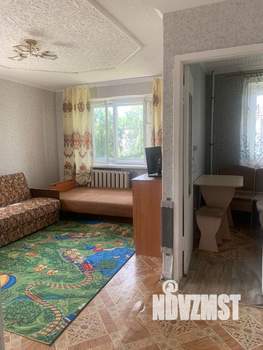 1-к квартира, на длительный срок, 31м2, 4/5 этаж