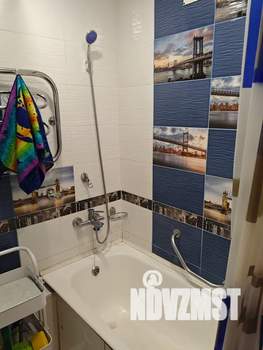 2-к квартира, посуточно, 45м2, 3/5 этаж