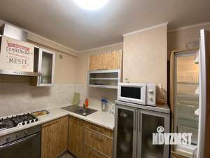 3-к квартира, на длительный срок, 70м2, 3/5 этаж