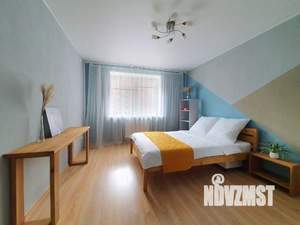 2-к квартира, посуточно, 65м2, 1/1 этаж