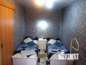 2-к квартира, посуточно, 42м2, 5/5 этаж