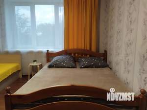 1-к квартира, посуточно, 34м2, 6/9 этаж