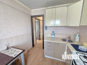 1-к квартира, на длительный срок, 31м2, 3/5 этаж