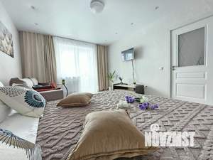 2-к квартира, посуточно, 56м2, 1/1 этаж