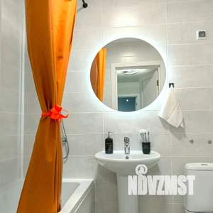 2-к квартира, посуточно, 56м2, 13/13 этаж