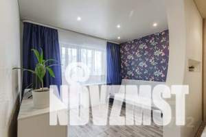 1-к квартира, посуточно, 38м2, 4/5 этаж