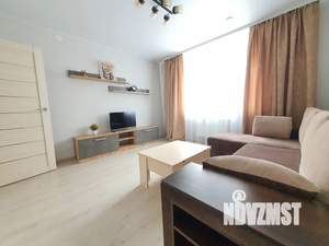 2-к квартира, посуточно, 49м2, 3/10 этаж