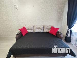 1-к квартира, посуточно, 30м2, 2/5 этаж