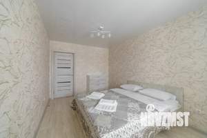 2-к квартира, посуточно, 57м2, 7/15 этаж