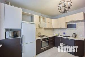 2-к квартира, посуточно, 60м2, 8/12 этаж