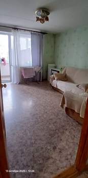 2-к квартира, на длительный срок, 49м2, 3/5 этаж