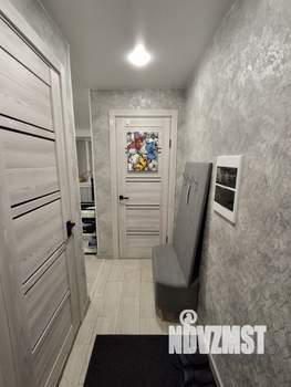 1-к квартира, посуточно, 31м2, 2/5 этаж