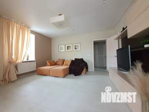 2-к квартира, посуточно, 70м2, 10/10 этаж