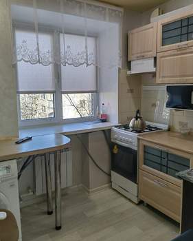 2-к квартира, на длительный срок, 47м2, 5/5 этаж